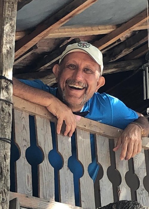 turkey guide on yacht