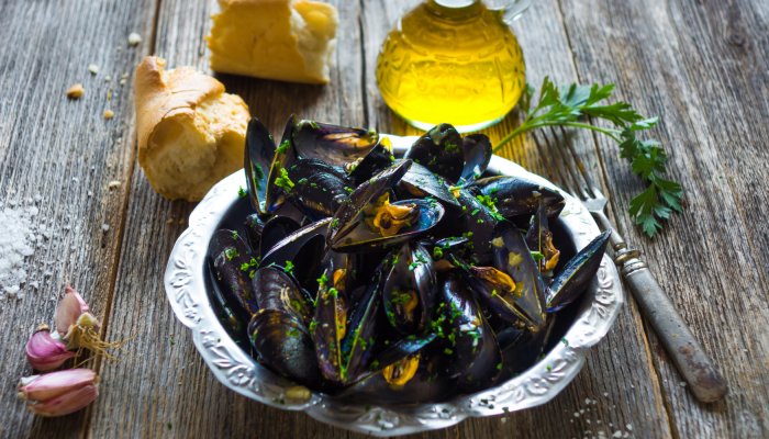 Best food in Croatia - 10 must try dishes