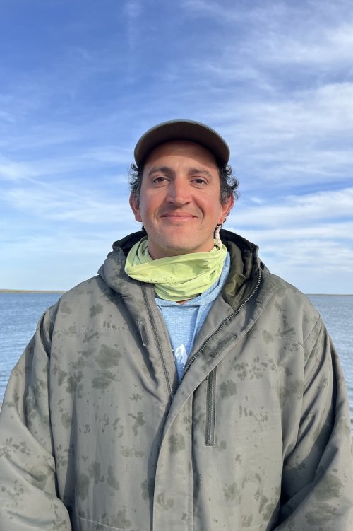 Diego ROW Adventures Baja and British Columbia Sea Kayaking Guide