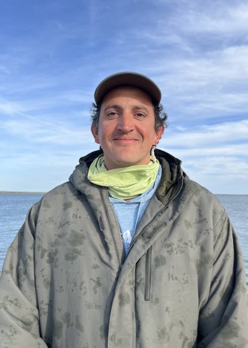 Diego ROW Adventures Baja and British Columbia Sea Kayaking Guide