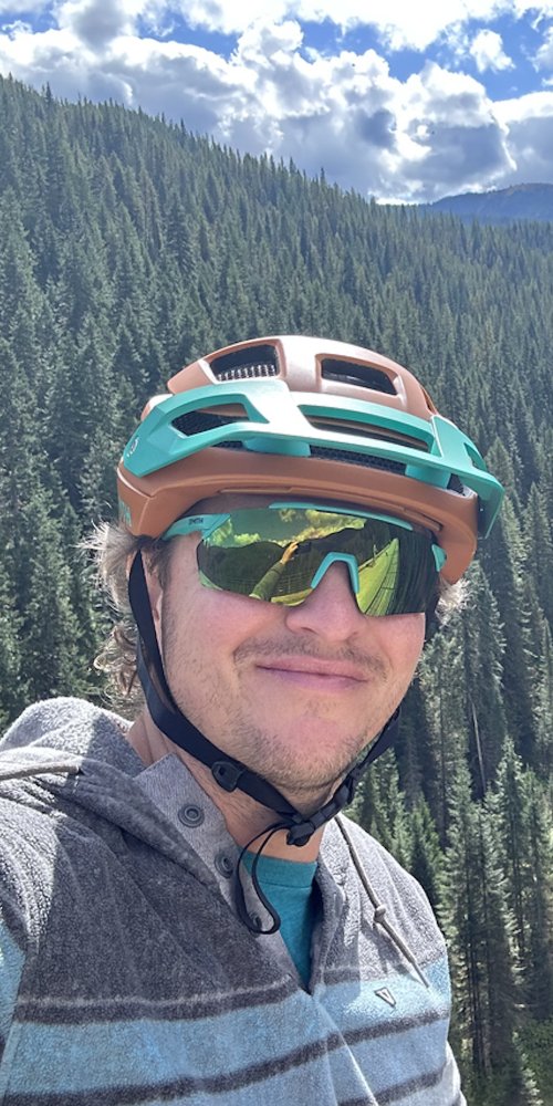 Ride Our World Bike Guide