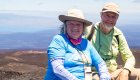 Galapagos islands travel tours for families and seniors