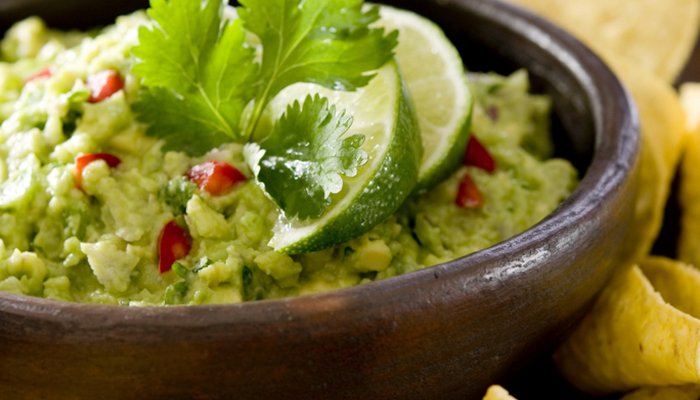 Guacamole