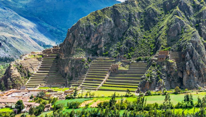 ROW Adventures International Tours