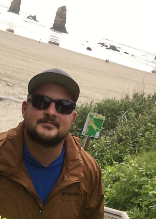 river guide in Idaho