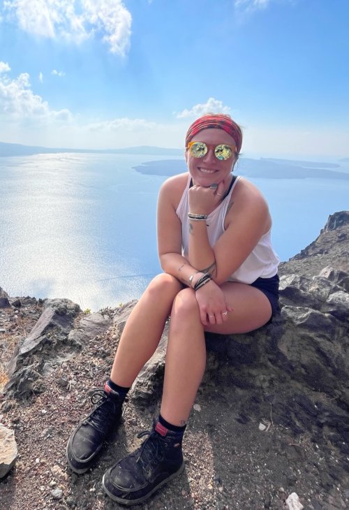 ROW Adventures Adventure Consultant