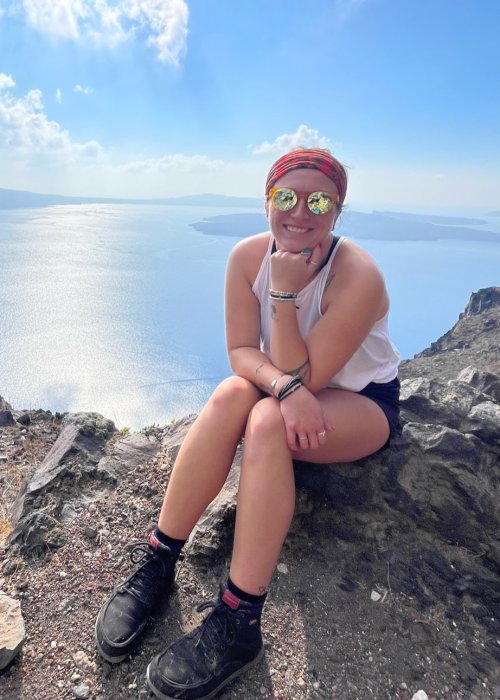 ROW Adventures Adventure Consultant