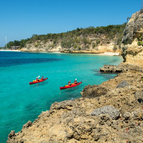 cultural and immersive outdoor travel experiences in Cuba