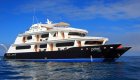 Galapagos Cruises