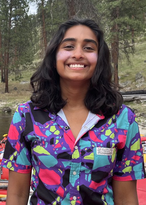 ROW Adventures Guide