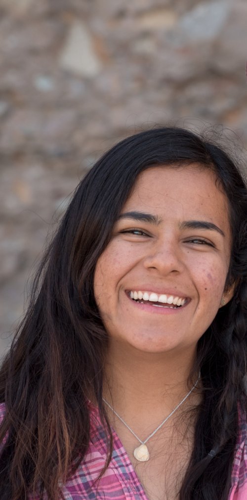 ROW Adventures Baja Sea Kayaking Guide Amarantha