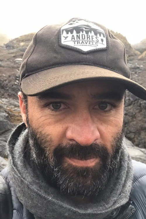 ROW Adventures Sea Kayak Galapagos Guide