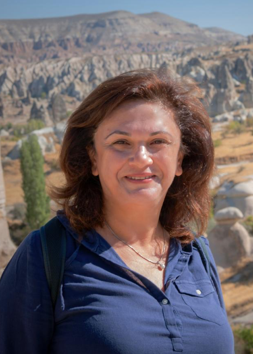 ROW Adventures Turkey Tour Guide