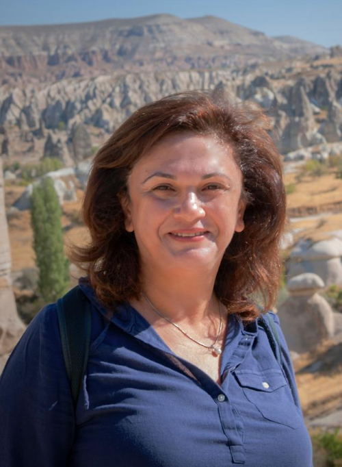 ROW Adventures Turkey Tour Guide