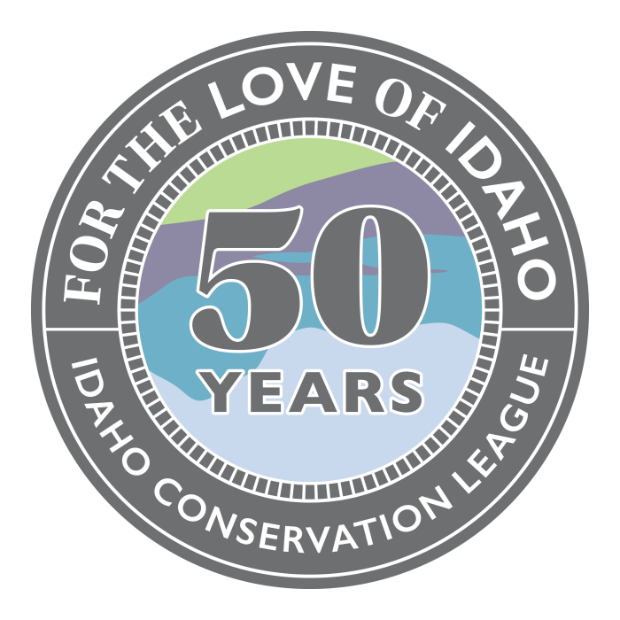 Idaho Conservation League
